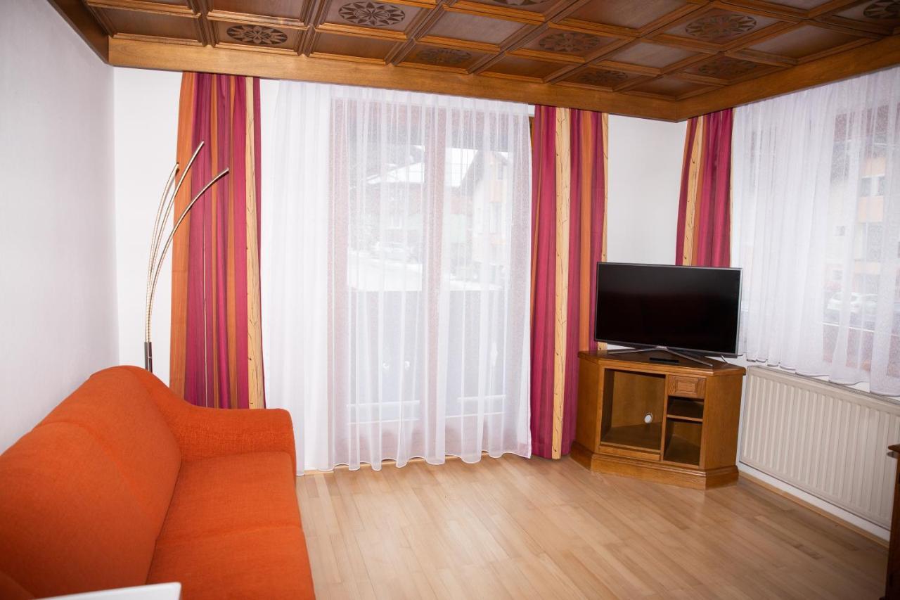 Hotel Sonne واغراين المظهر الخارجي الصورة