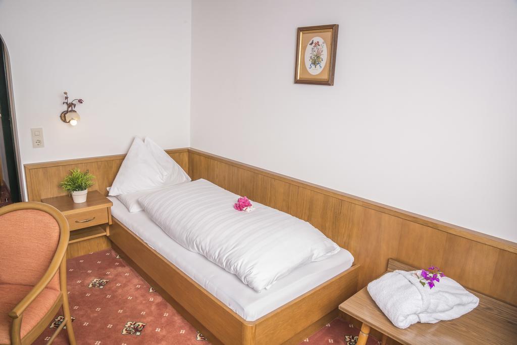Hotel Sonne واغراين المظهر الخارجي الصورة