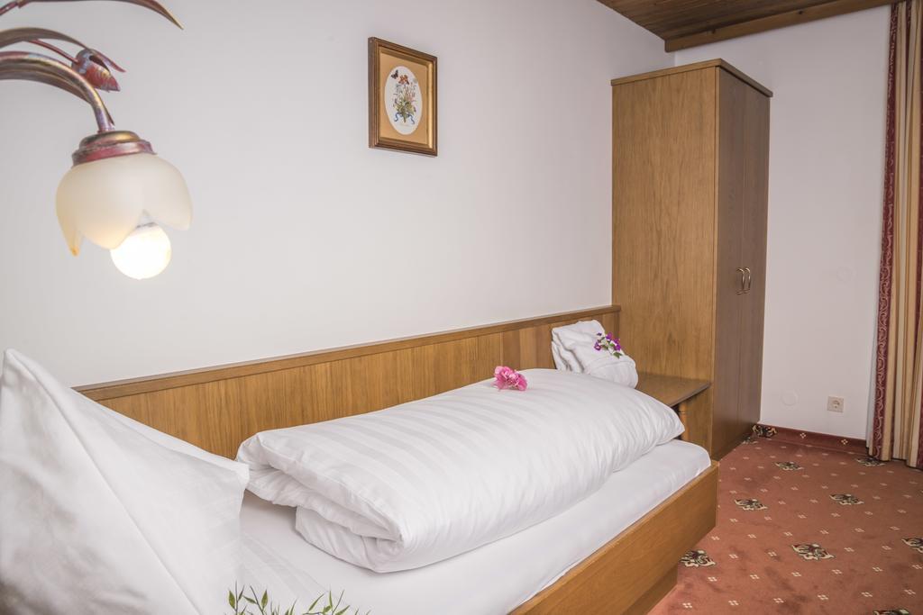 Hotel Sonne واغراين المظهر الخارجي الصورة